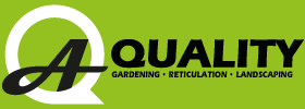 A Quality Reticulation & Gardening